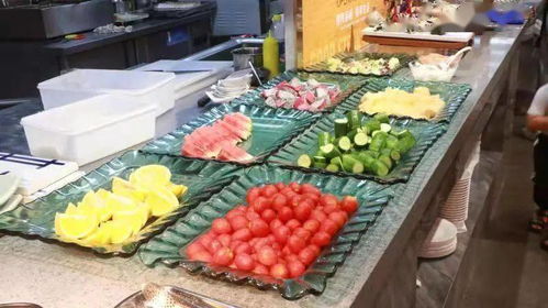 39.9元超值牛排自助盛宴 原價(jià)75元，盡享無(wú)限量牛排、水果與美食