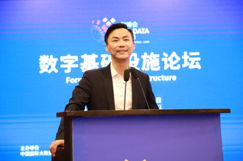 聚焦IDC產業 盤石田寧深耕數字新基建，激活互聯網數據要素價值