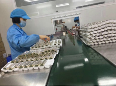 深圳市仁美電子商務 匠心制造，引領美妝消費新風尚