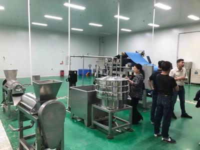 蘆淞區(qū)政府領導赴廈門、江門考察學習 探尋化妝品產(chǎn)業(yè)發(fā)展新路徑